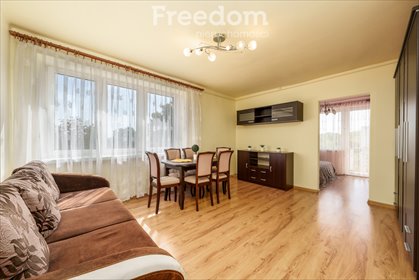 mieszkanie na sprzedaż 56m2 mieszkanie Białystok, Os. Mickiewicza, Parkowa