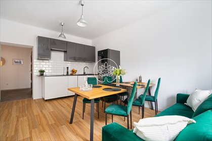 mieszkanie na sprzedaż 54m2 mieszkanie Warszawa, Praga-Północ, Dąbrowszczaków