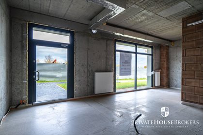 lokal użytkowy na wynajem 37m2 lokal użytkowy Kraków, Bieżanów-Prokocim, Bieżanów-Prokocim, Henryka i Karola Czeczów