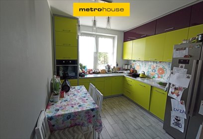 mieszkanie na sprzedaż 63m2 mieszkanie Ustka, Przylesie