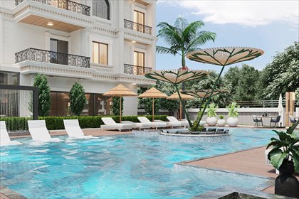 mieszkanie na sprzedaż 110m2 mieszkanie Mahmutlar, Mahmutlar, Alanya, Antalya