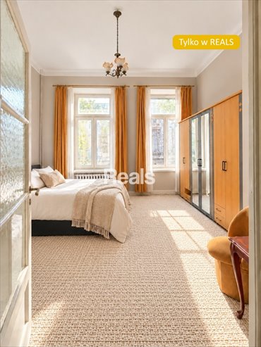 NOWY ŚWIAT | 39 M² | KAMIENICA | 3,5 M WYSOKOŚCI mieszkanie Warszawa, Śródmieście, Nowy Świat