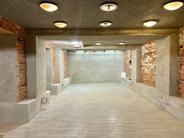 Przestronny open space 110 m² na Piłsudskiego wrocław. lokal użytkowy Wrocław, marsz. Józefa Piłsudskiego