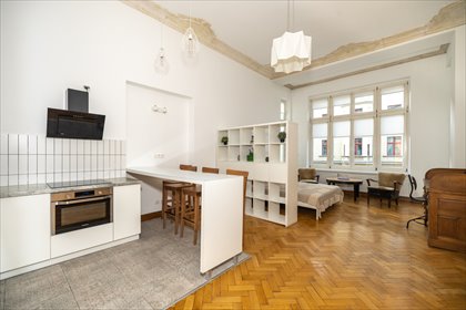 mieszkanie na wynajem 35m2 mieszkanie Wrocław, Cypriana Kamila Norwida