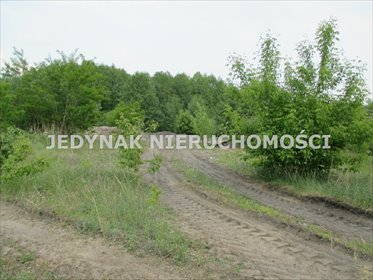 Działka 2238 m2 z mediami i bezpośrednim wjazdem. działka Białe Błota