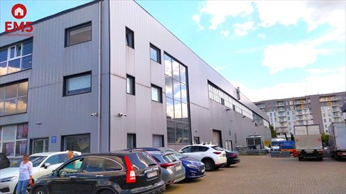 lokal użytkowy na wynajem 453m2 lokal użytkowy Białystok, Nowe Miasto