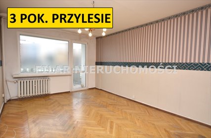 mieszkanie na sprzedaż 69m2 mieszkanie Lubin, Przylesie