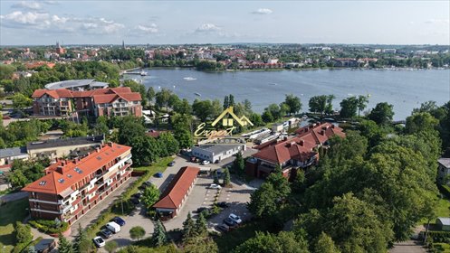 mieszkanie na sprzedaż 45m2 mieszkanie Ostróda, Ostróda, Adama Mickiewicza