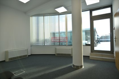 Nowoczesny lokal biurowy 182 m2 z aneksem i parkingiem lokal użytkowy Kraków, Grzegórzki, Grzegórzki