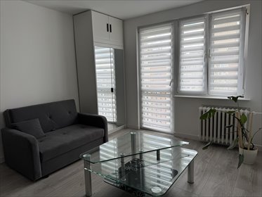 mieszkanie na sprzedaż 34m2 mieszkanie Tarnów, Osiedle Niepodległości