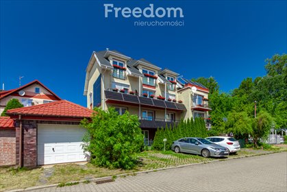 dom na sprzedaż 980m2 dom Mielno, Przyjaciół