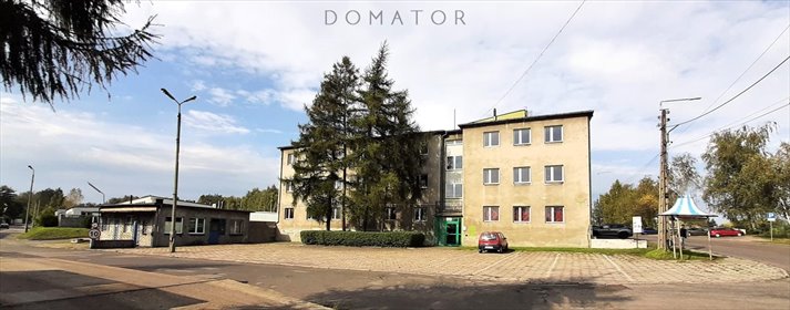 Lokal użytkowy na sprzedaż Mysłowice, Brzezinka 1 025m2 Foto 1