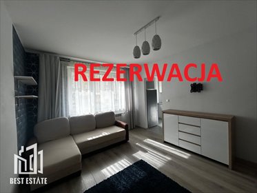 mieszkanie na sprzedaż 25m2 mieszkanie Białystok, Antoniuk