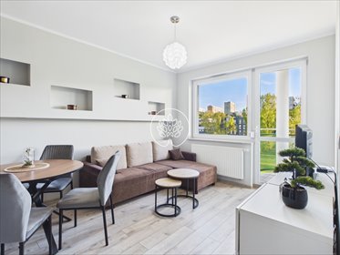 mieszkanie na wynajem 37m2 mieszkanie Bydgoszcz, Toruńska