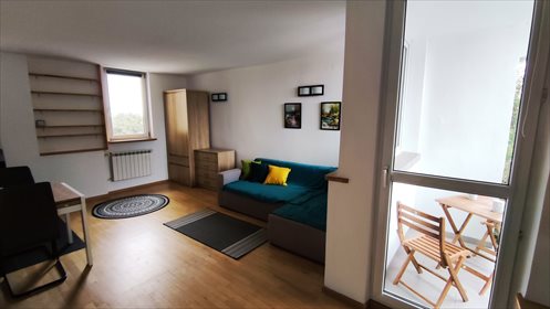 mieszkanie na wynajem 34m2 mieszkanie Warszawa, Targówek, Junkiewicz