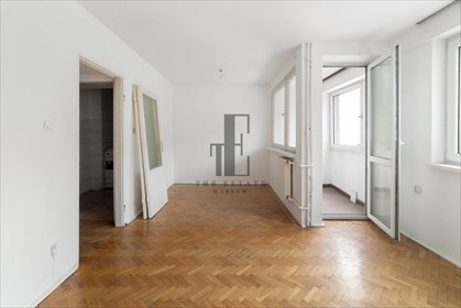 mieszkanie na sprzedaż 27m2 mieszkanie Warszawa, Śródmieście Północne, Złota