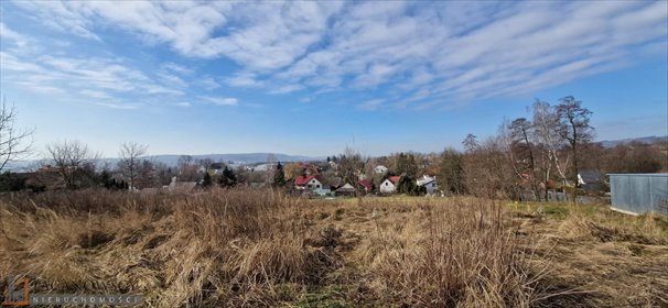 Działka budowlana 1001 m² w Brzeziu polecam działka Brzezie