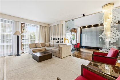 Zapraszam do wynajęcia 117 m² apartamentu na Mokotowie mieszkanie Warszawa, Mokotów, Biały Kamień