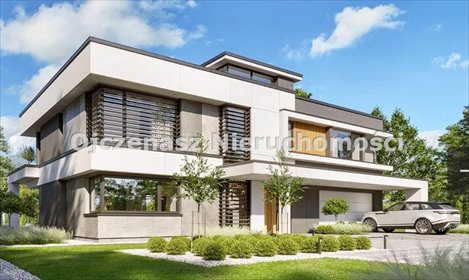 dom na sprzedaż 260m2 dom Niemcz