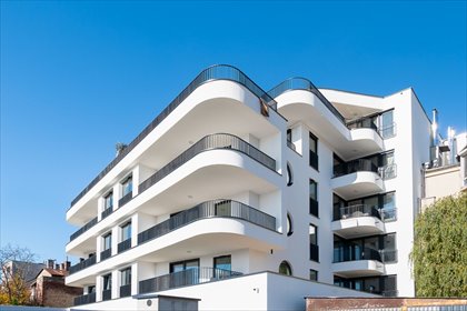 mieszkanie na wynajem 68m2 mieszkanie Kraków, Salwator, gen. Tadeusza Kościuszki