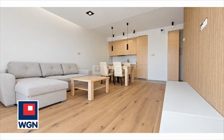 Nowoczesne 41 m² mieszkanie w Kwidzynie polecam mieszkanie Kwidzyn, Osiedle Piastowskie, Z. Smodlibowskiej