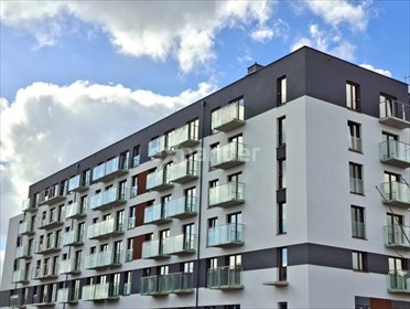 mieszkanie na sprzedaż 26m2 mieszkanie Poznań, Naramowice