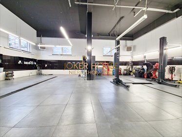 lokal użytkowy na sprzedaż 700m2 lokal użytkowy Rzeszów, Podkarpacka