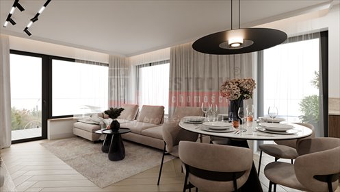 mieszkanie na sprzedaż 46m2 mieszkanie Opole, Malinka