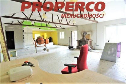 lokal użytkowy na wynajem 120m2 lokal użytkowy Warszawa, Białołęka, Płochocińska