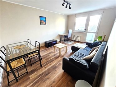 mieszkanie na wynajem 51m2 mieszkanie Katowice, Piotrowice, Tyska