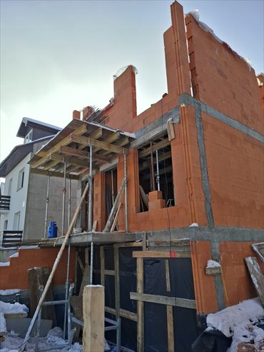 mieszkanie na sprzedaż 80m2 mieszkanie Warszawa, Wesoła, Stara Miłosna