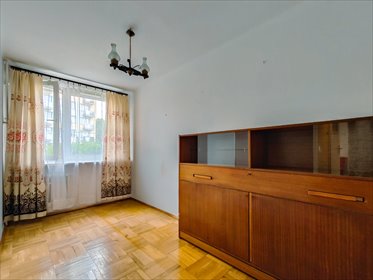 Komfortowe 2-pokojowe mieszkanie na parterze, 35,2 m² mieszkanie Rzeszów, Rycerska