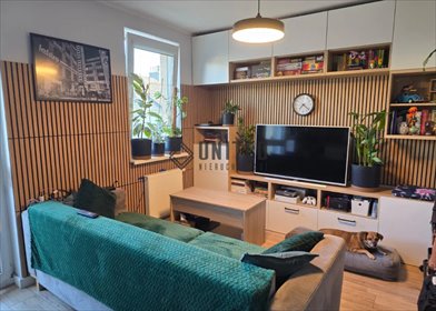 mieszkanie na sprzedaż 65m2 mieszkanie Wrocław, Muchobór Wielki, Muchobór Wielki, Pińska