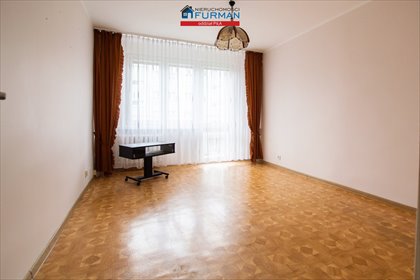 3-pokojowe mieszkanie z dużym balkonem w Pile polecam mieszkanie Piła
