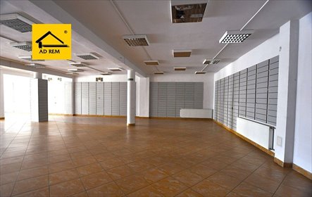 lokal użytkowy na wynajem 214m2 lokal użytkowy Zamość, Nowa Osada, Gminna