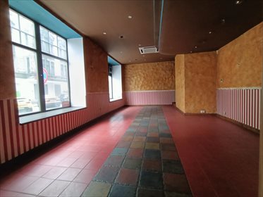 lokal użytkowy na wynajem 151m2 lokal użytkowy Chorzów, Centrum, Dąbrowskiego