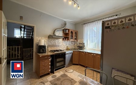 dom na sprzedaż 160m2 dom Szprotawa, Krótka