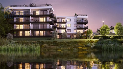 mieszkanie na sprzedaż 52m2 mieszkanie Sochaczew, Stanisława Staszica