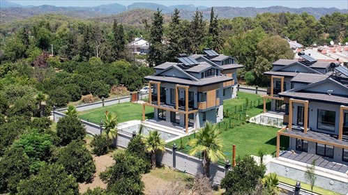 dom na sprzedaż 175m2 dom Fethiye, Yanıklar, Fethiye, Muğla