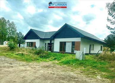 dom na sprzedaż 177m2 dom Wałcz