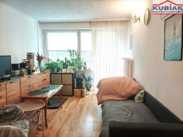 mieszkanie na sprzedaż 62m2 mieszkanie Pruszków, Zgoda