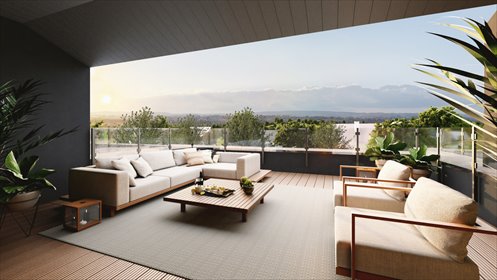 mieszkanie na sprzedaż 94m2 mieszkanie Rzeszów, Czesława Miłosza