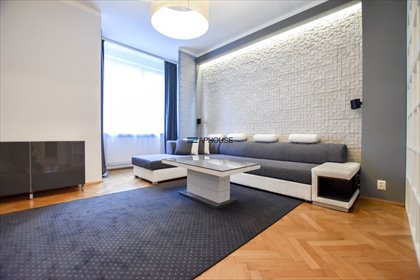 Przestronne 78 m² z balkonem, kamienica z windą mieszkanie Kraków, Stare Miasto, Stare Miasto, Karmelicka