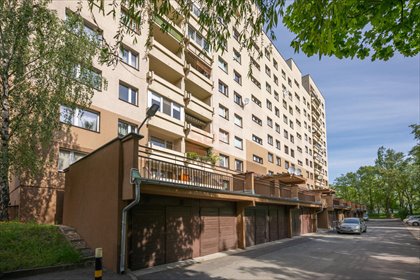 garaż na sprzedaż 21m2 garaż Wrocław, Fabryczna, Gądów, Drzewieckiego