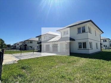 dom na sprzedaż 150m2 dom Marysin