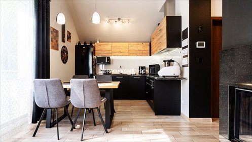 mieszkanie na sprzedaż 83m2 mieszkanie Tomaszowice, Kolberga