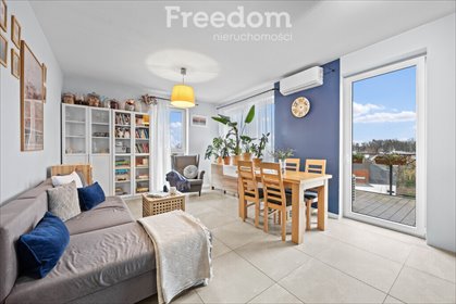 mieszkanie na sprzedaż 51m2 mieszkanie Łazy, Muzyczna