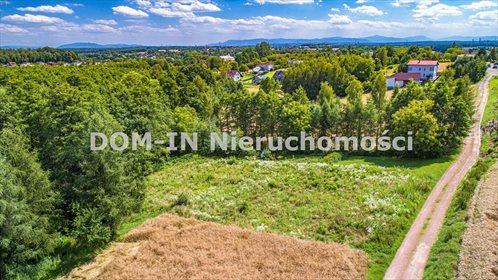 Działka inna na sprzedaż Skrbeńsko, Poprzeczna 2 481m2 Foto 4