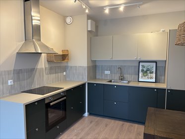 mieszkanie na wynajem 38m2 mieszkanie Warszawa, Bemowo, Sternicza