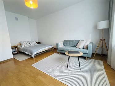 mieszkanie na sprzedaż 35m2 mieszkanie Krosno, Naftowa